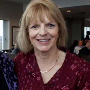 Meet your Posher, Sue